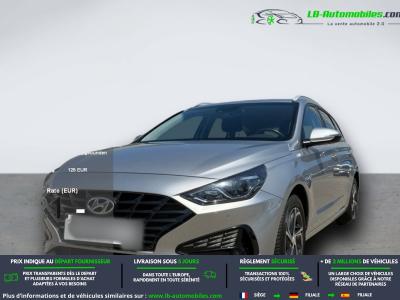 Hyundai I30 SW 1.6 CRDi 115 BVA