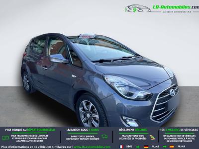 Hyundai IX20 1.4 CRDi 90 BVM