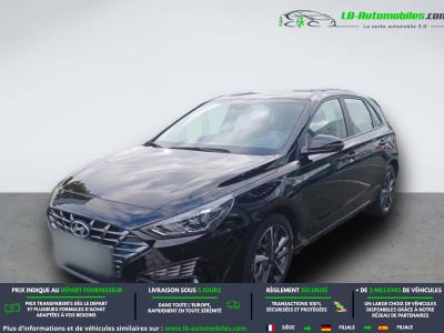 Hyundai I30 1.0 T-GDi 120 BVA Hybrid 48V BVM