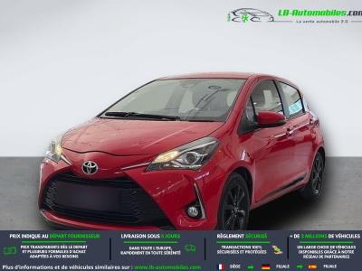 Toyota Yaris 70 VVT-i BVM