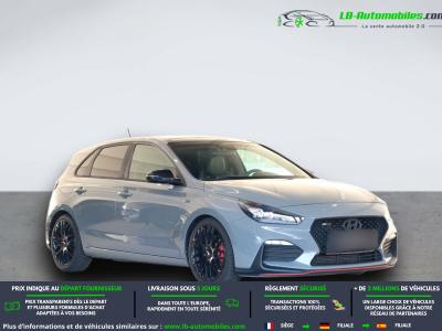 Hyundai I30 1.4 T-GDi 140 BVA