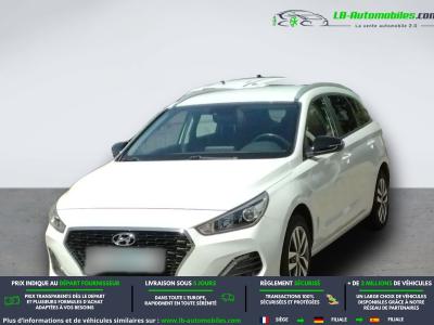 Hyundai I30 SW 1.4 T-GDi 140 BVM