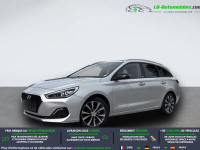 Hyundai I30 SW 1.4 T-GDi 140 BVM