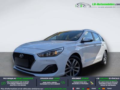 Hyundai I30 SW 1.4 T-GDi 140 BVM