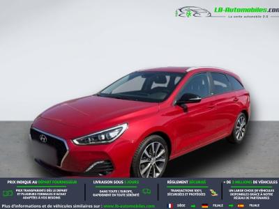 Hyundai I30 SW 1.4 T-GDi 140 BVM