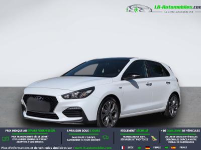 Hyundai I30 1.4 T-GDi 140 BVA