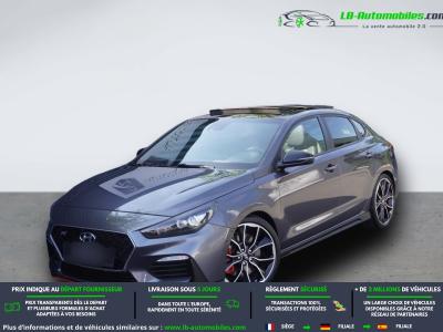 Hyundai i30 Fastback N 2.0 T-GDi 275 BVM