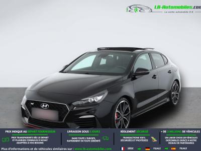 Hyundai i30 Fastback N 2.0 T-GDi 275 BVM