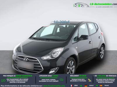 Hyundai IX20 1.6 125 BVM