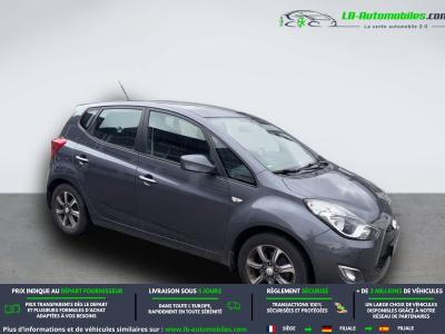 Hyundai IX20 1.6 125 BVM