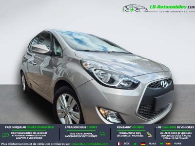 Hyundai IX20 1.6 125 BVA