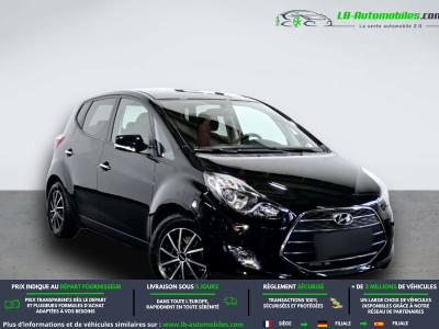 Hyundai IX20 1.6 125 BVA