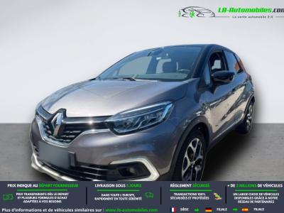 Renault Captur dCi 90 BVM