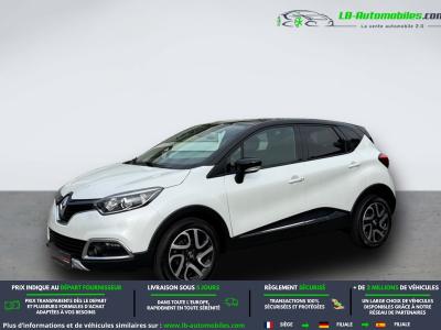 Renault Captur TCe 120 BVM