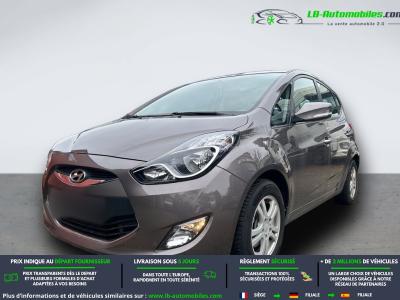 Hyundai IX20 1.6 CRDi 115 BVM