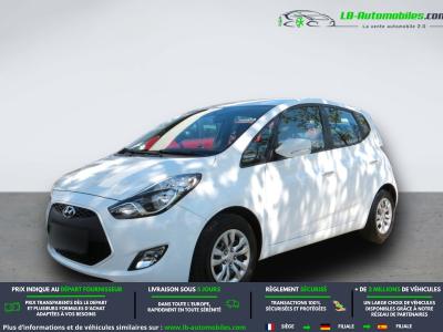 Hyundai IX20 1.6 125 BVA