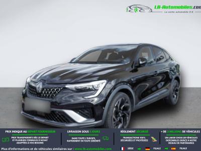 Renault Arkana TCe 160 BVA