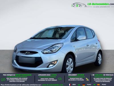 Hyundai IX20 1.6 125 BVM