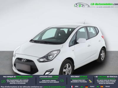 Hyundai IX20 1.6 125 BVM