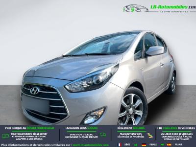 Hyundai IX20 1.6 125 BVM