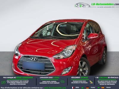 Hyundai IX20 1.6 125 BVM