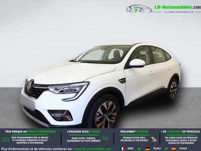Renault Arkana TCe 140 BVA