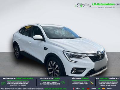 Renault Arkana TCe 140 BVA