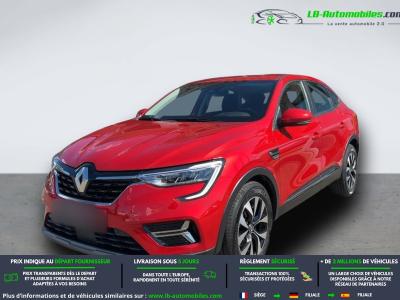 Renault Arkana TCe 140 BVA