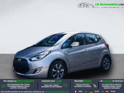 Hyundai IX20 1.6 125 BVA