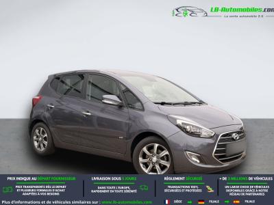 Hyundai IX20 1.6 125 BVA