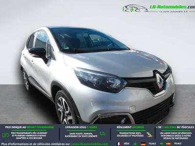 Renault Captur TCe 90 BVM