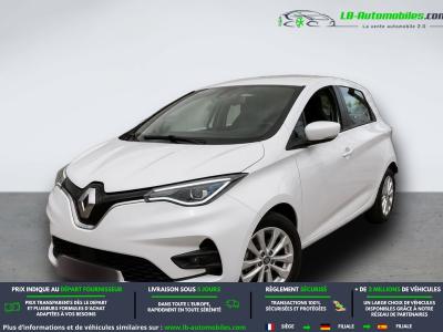 Renault Zoe R110 BVA