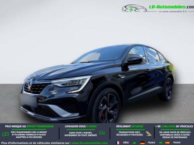 Renault Arkana TCe 160 BVA