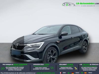Renault Arkana TCe 160 BVA