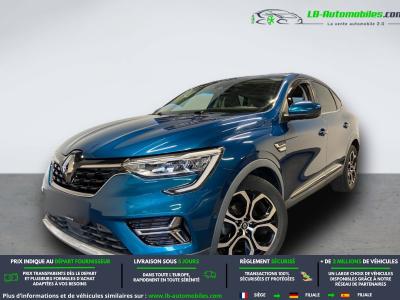 Renault Arkana TCe 140 BVA