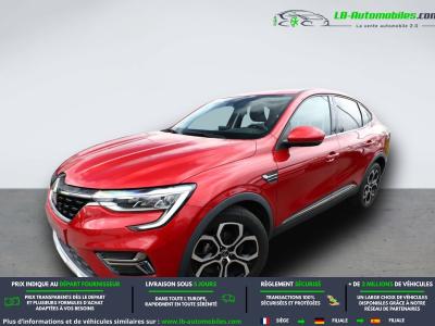 Renault Arkana TCe 140 BVA