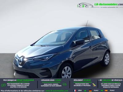 Renault Zoe R110 BVA