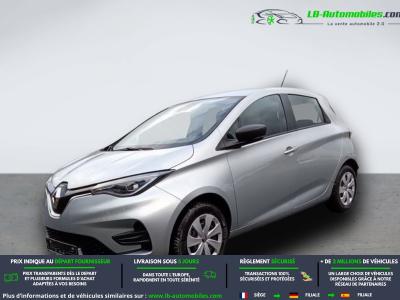 Renault Zoe R110 BVA