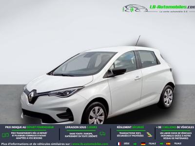 Renault Zoe R110 BVA