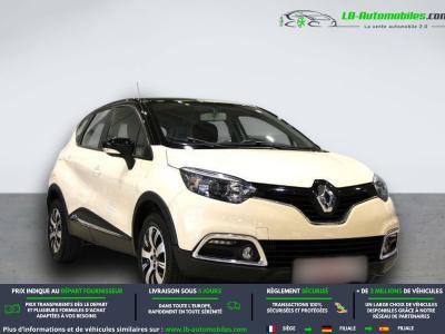 Renault Captur TCe 90 BVM