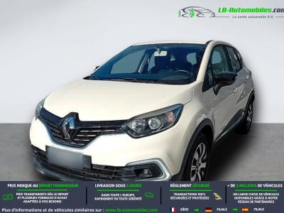 Renault Captur TCe 90 BVM