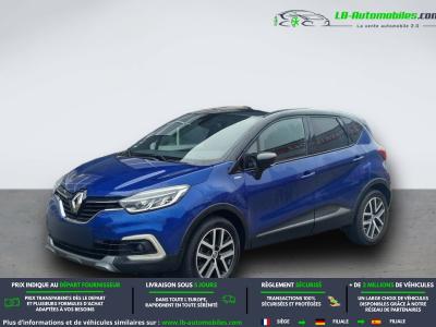 Renault Captur TCe 150 BVM