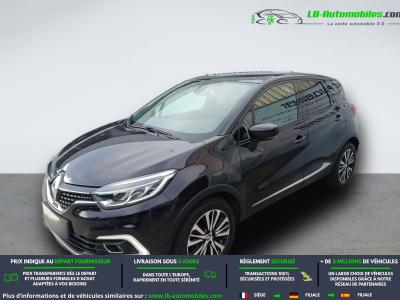 Renault Captur TCe 120 BVM