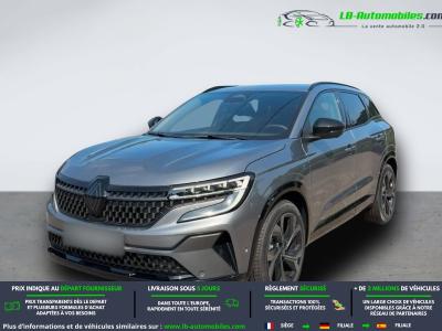 Renault Austral TCe 160 BVA