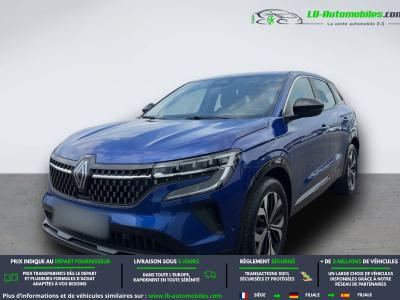 Renault Austral TCe 160 BVA