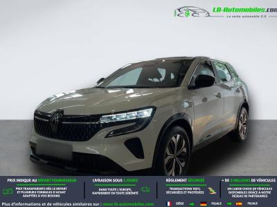 Renault Austral TCe 160 BVA