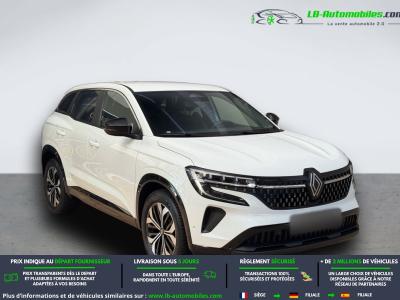 Renault Austral TCe 160 BVA