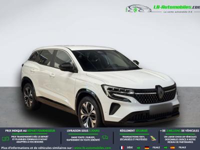 Renault Austral TCe 160 BVA