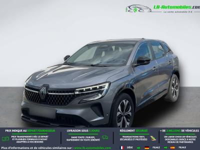 Renault Austral mild hybrid 160 BVA