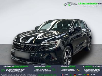 Renault Austral mild hybrid 160 BVA